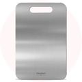 Titanium-Surface Cutting Board