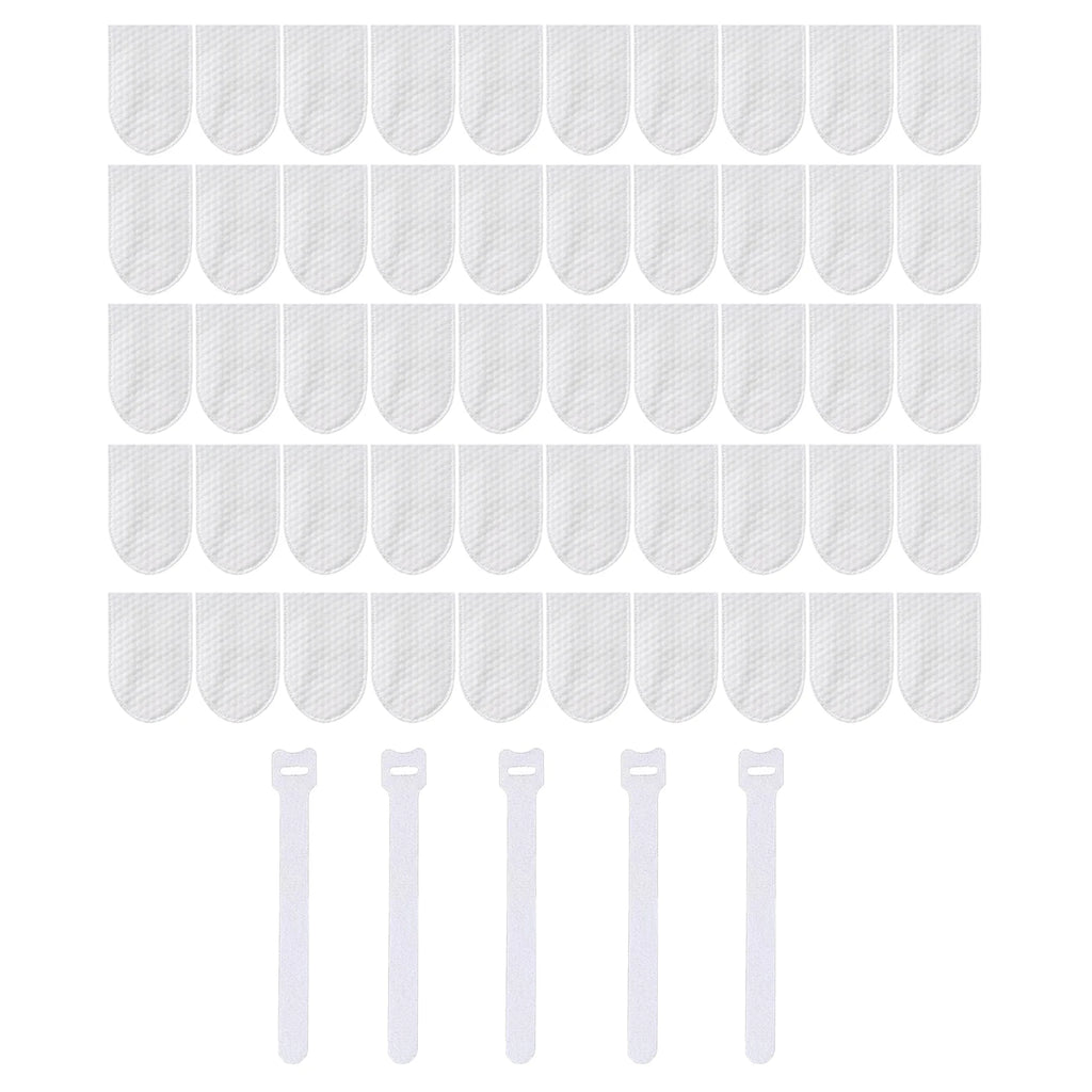 Disposable Faucet Filter Bags, Splash-Proof, view 7