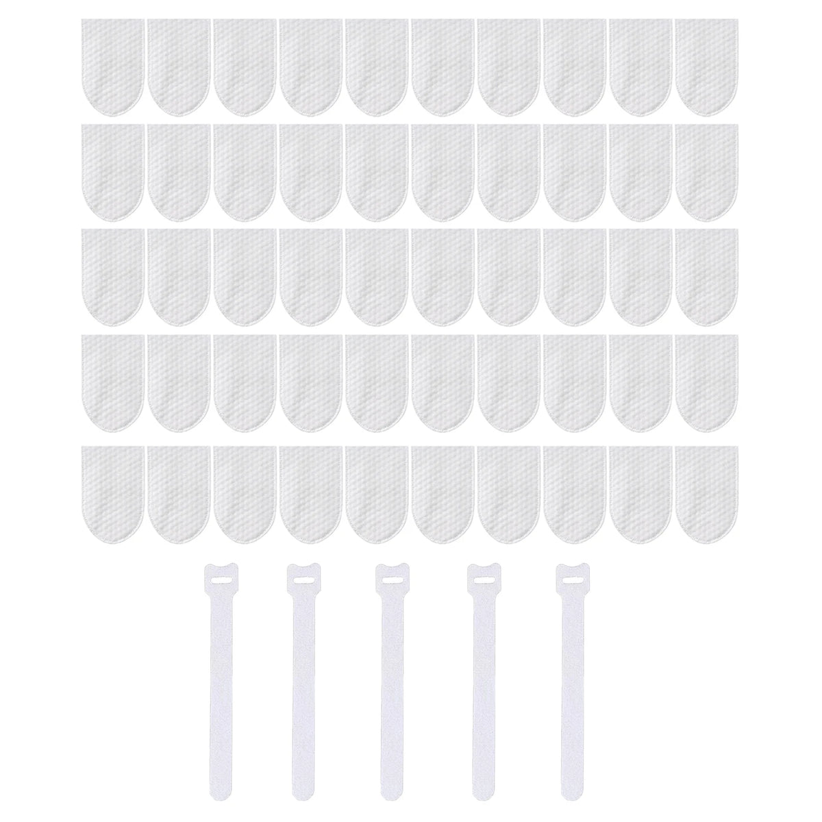 Disposable Faucet Filter Bags, Splash-Proof, view 7