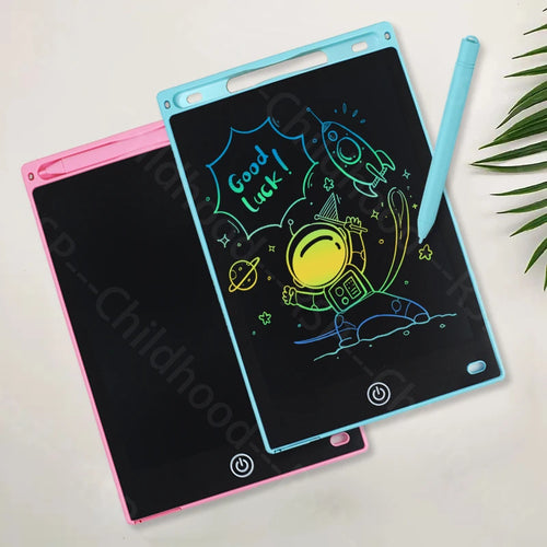 LCD Drawing Tablet for Kids, 8.5 in, view 2