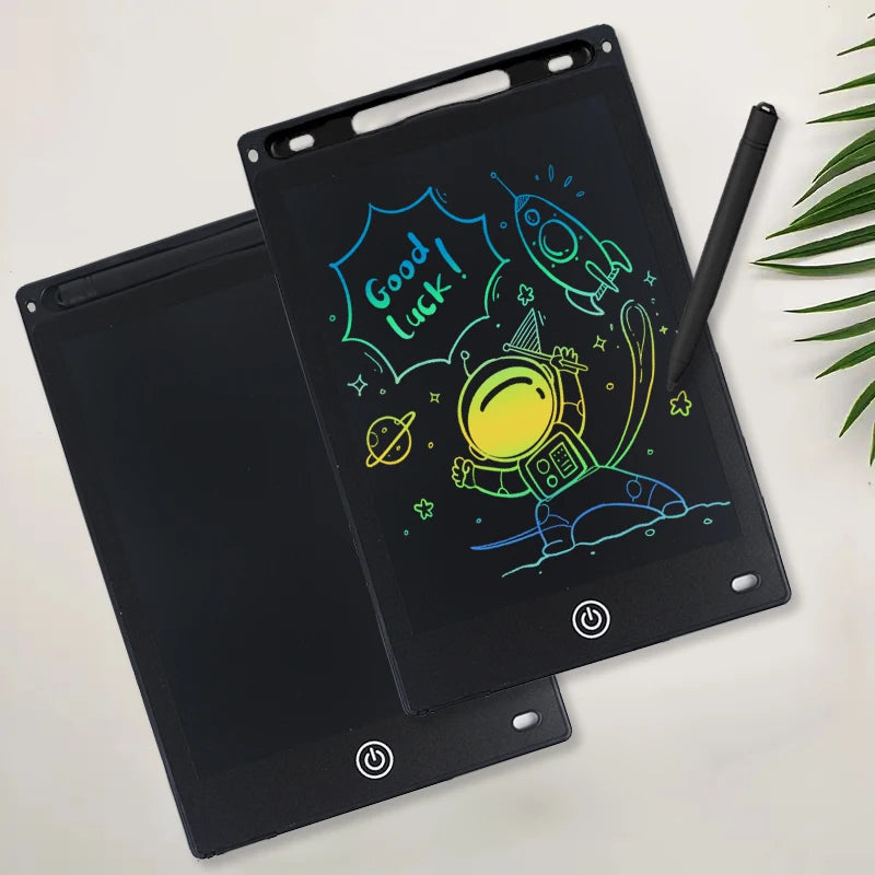LCD Drawing Tablet for Kids, 8.5 in, view 16
