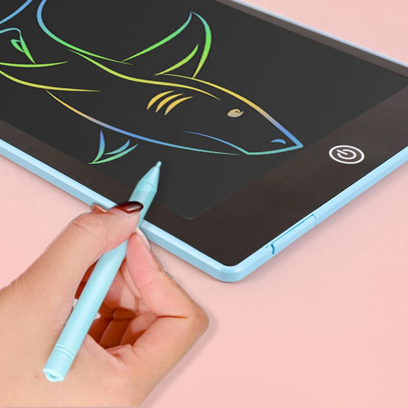 LCD Drawing Tablet for Kids, 8.5 in, view 5
