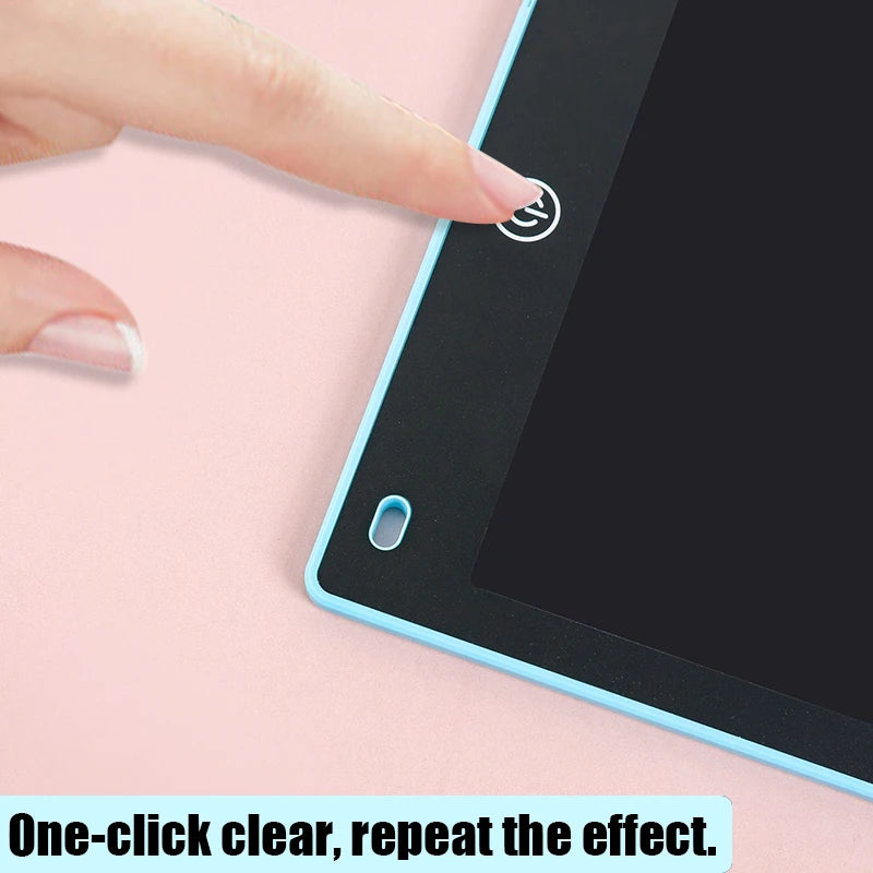 LCD Drawing Tablet for Kids, 8.5 in, view 6