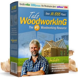 Best Woodworking Products List