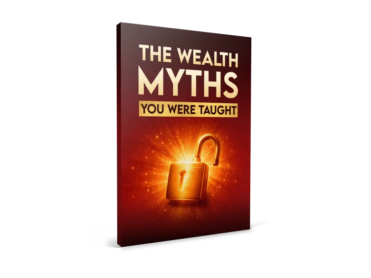 The Wealth Myths You Were Taught bonus guide