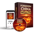 Forbidden China Wealth digital audio program