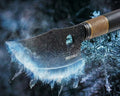 Matsato Osuren Chef Knife – Japanese-Inspired Kitchen Knife