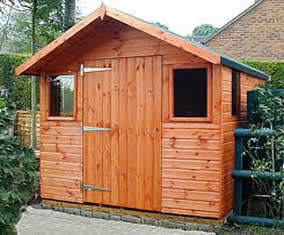Ryan’s Shed Plans – 12,000 DIY Shed Plans, view 5