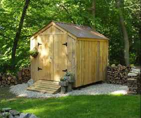 Ryan’s Shed Plans – 12,000 DIY Shed Plans, view 6